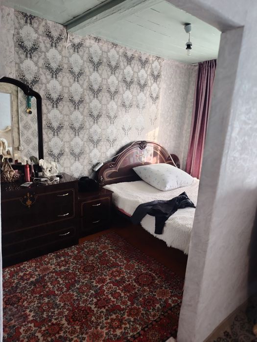 Продам дом 85 квадратов