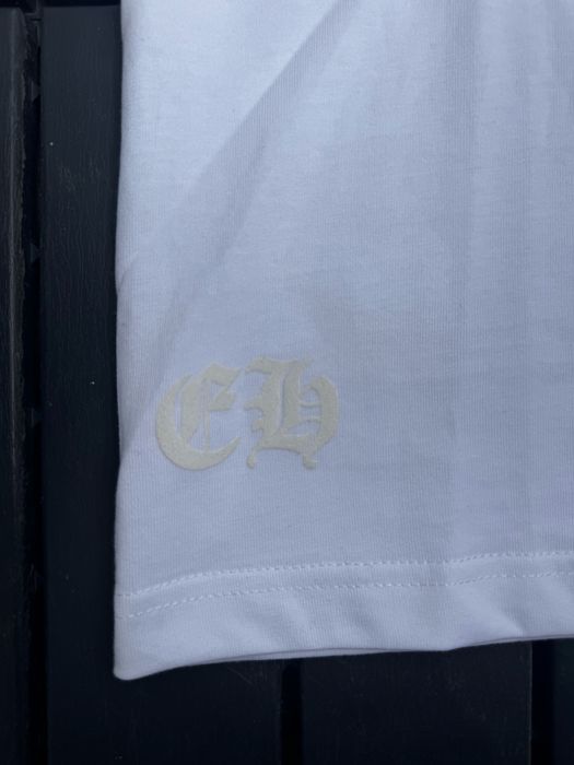 Chrome hearts тениска