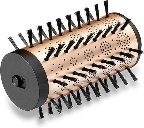 Електрическа четка за коса BaByliss Big Hair Luxe AS970E, 650W маша