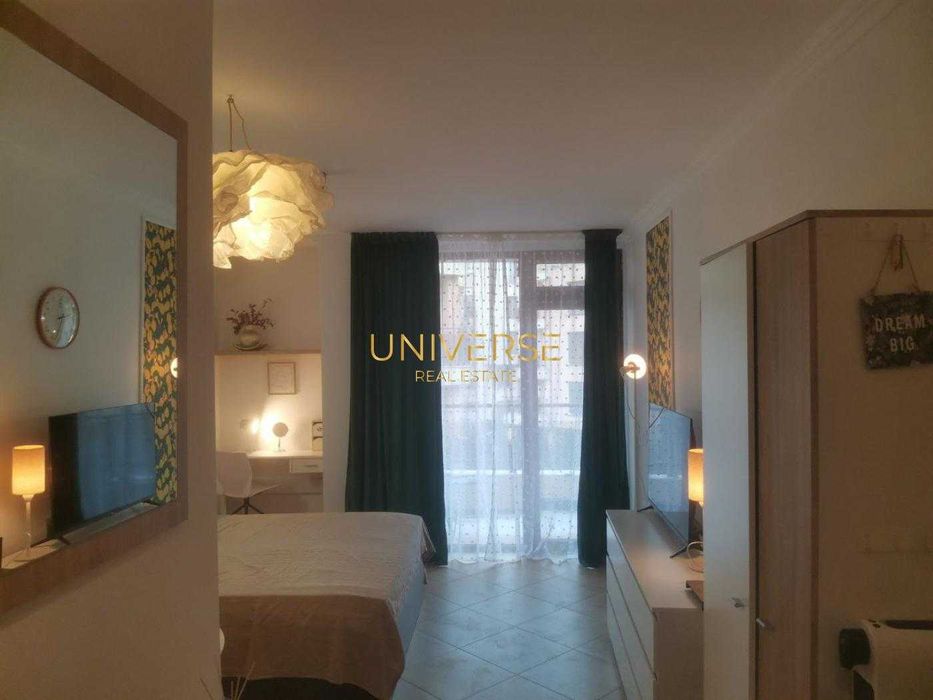 Продава се Едностаен апартамент в Свети Влас - 38 кв.м за 873 €/кв.м - Снимка #13
