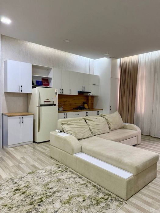 Продается 3х комнатная квартира,ЖК Дипломат,ул Нукусская,87м2