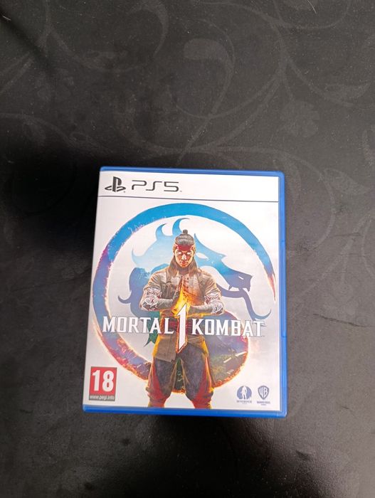 Mortal Kombat 1 идеал