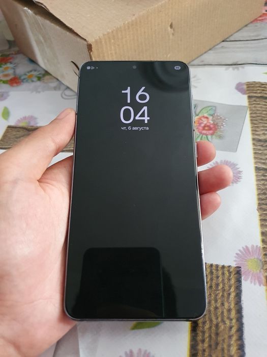 Yangidek Galaxy s21