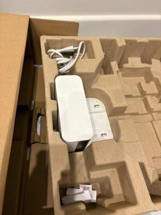 Робот пылесос Xiaomi Mi Robot Vacuum-Mop 2 Lite