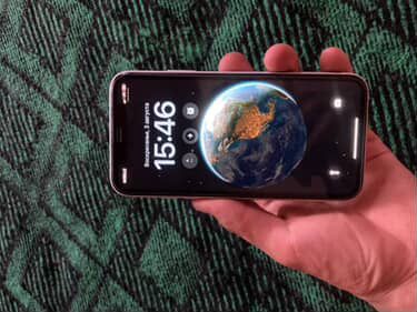 Iphone 11 ideal holatda