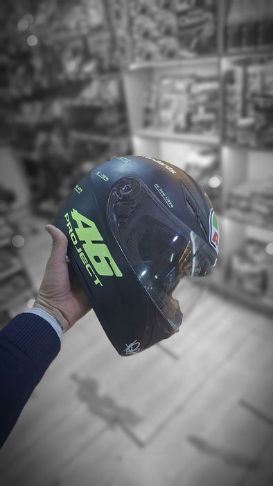 Ximoya shlemi. Kaska. Mototshlemi