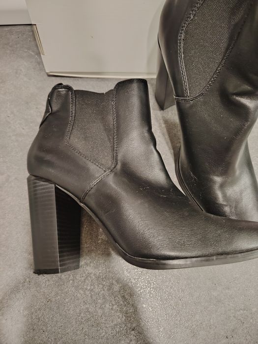 Дамски боти Amisu