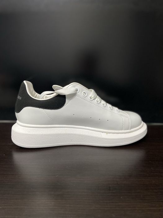 Incaltaminte Alexander McQueen