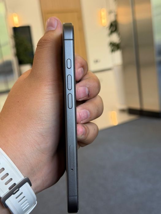 iPhone 17 торг есть минимальный