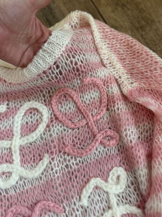 Дамски пуловер нов