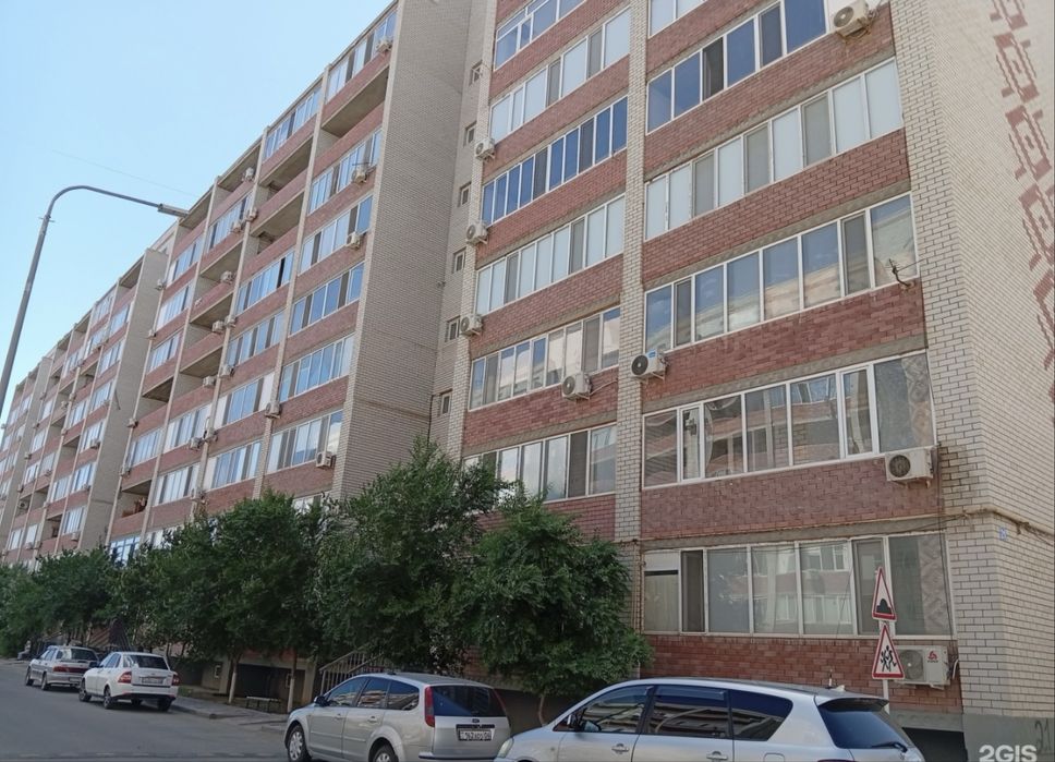 Продается 1-ком кв в мкр Береке!