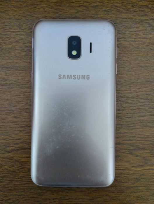 Samsung J2 CORE  16гб