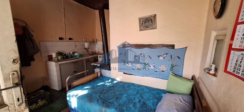 Продава се Къща в с. Хан Крум, Област Шумен - 100 кв.м за 383 €/кв.м - Снимка #11