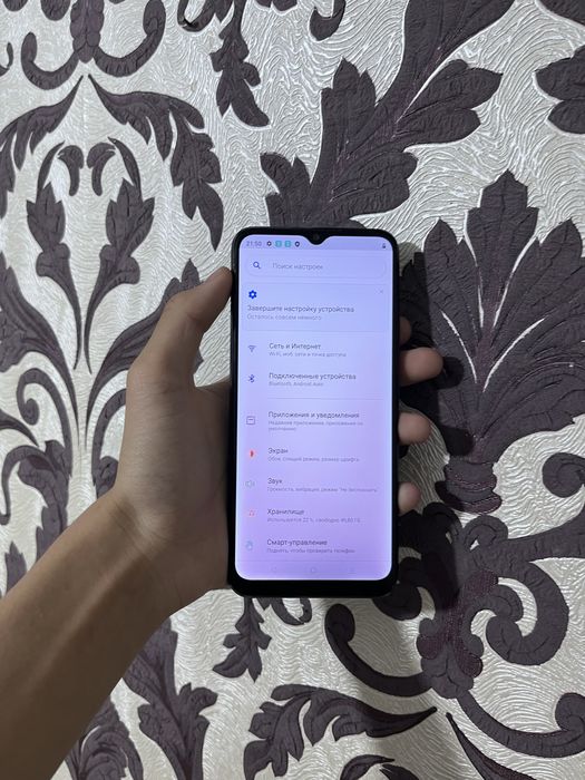 Продам Realme C21Y