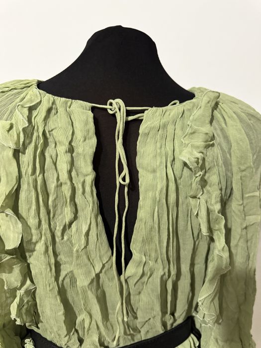 Платье манго стиль бохо