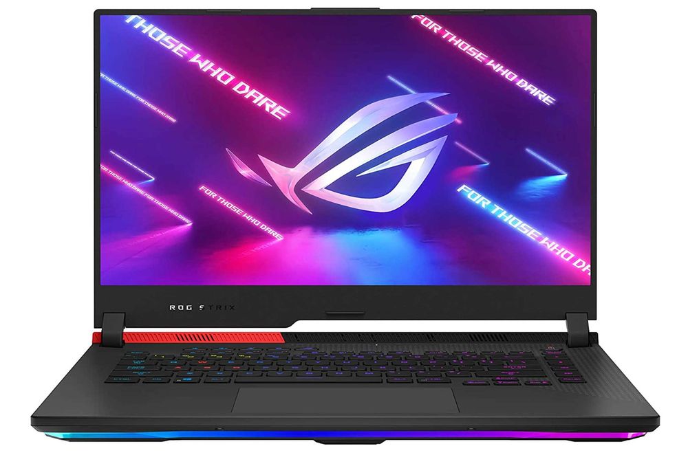 новый ASUS ROG Zephyrus G14 AMD Ryzen 9/ 24GB/ 1TB / RTX 3060 6GB