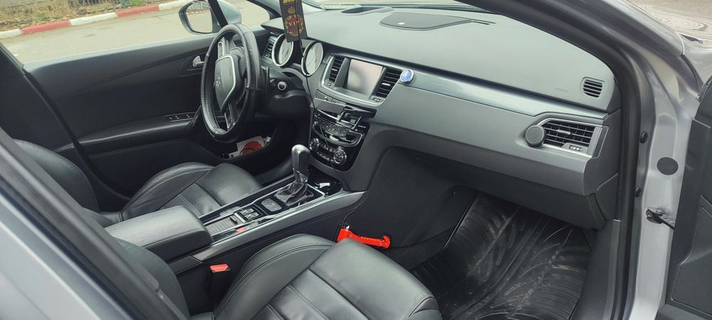 Se vinde Peugeot 508 berlina