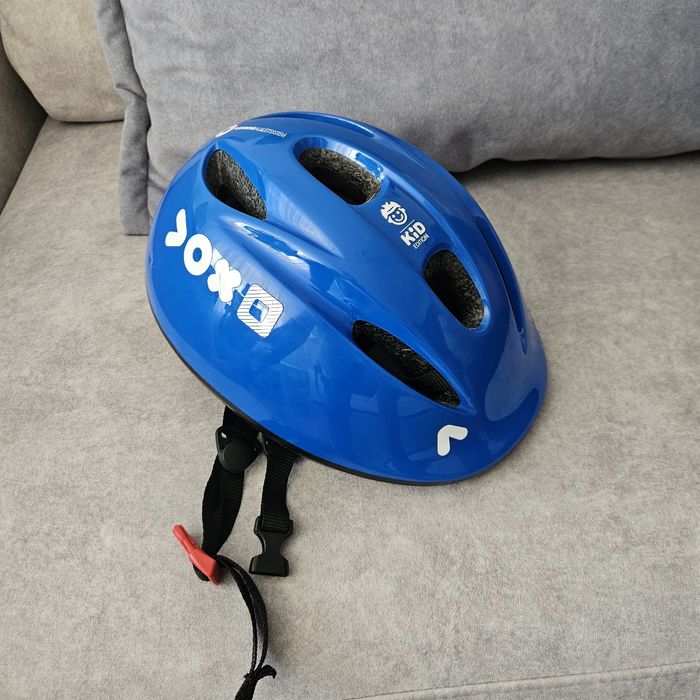 Casca si Set complet genunchiere cotiere