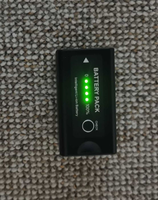 Аккумулятор для Canon BP-955