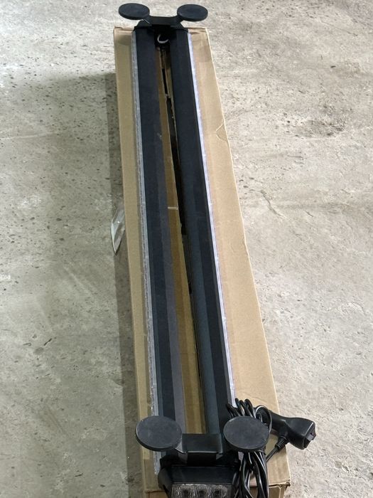 Мигалка эвакуатор 123см