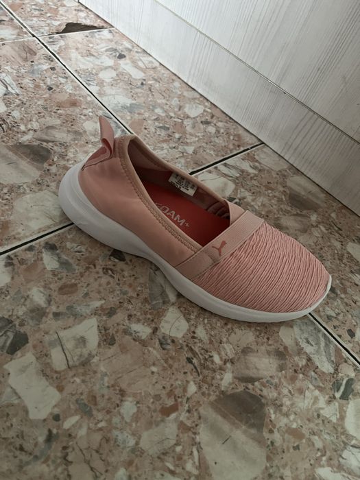 Pyma дамски пантофки 36 номер