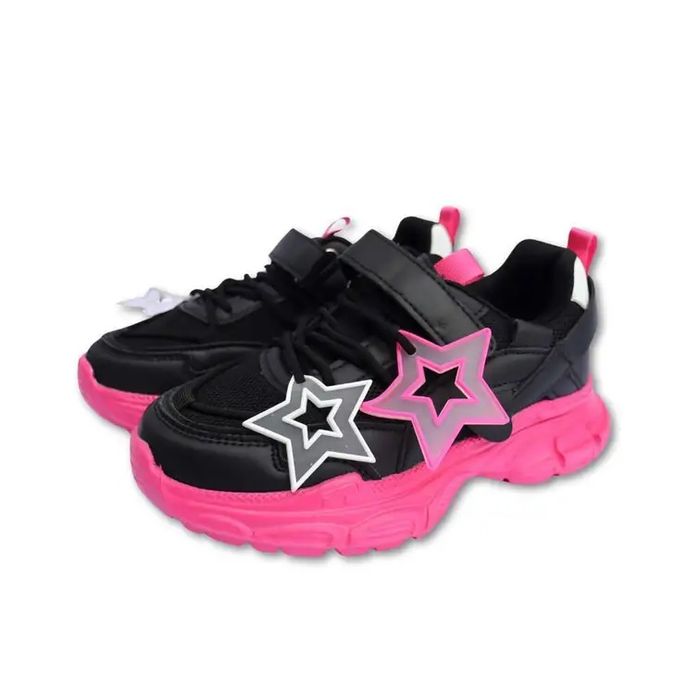 НОВИ! Детски маратонки р-ри 31-36