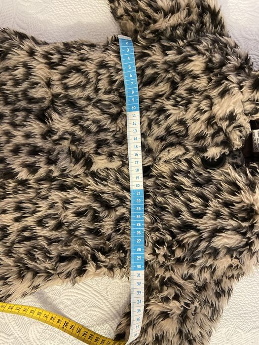 Детско палто размер 2 г