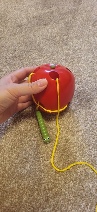 Дървени играчки и пъзели