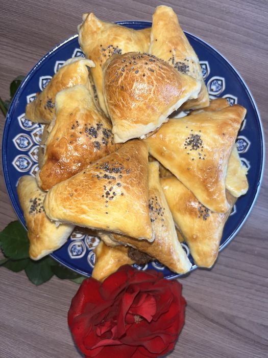 Заказ қабылдаймын