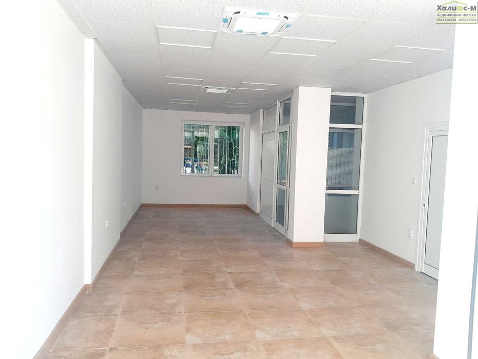 Дава се под наем Офис в Монтана, Идеален център - 79 кв.м за 1580 € - Снимка #2