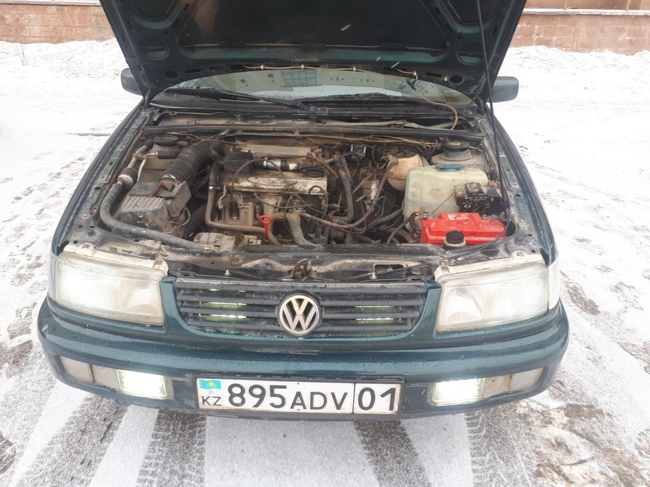 Продам пассат б4