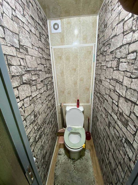 Своя Квартира на Карасу-1 (Рублёвка)  2(3)/2/4. Отличное расположение!