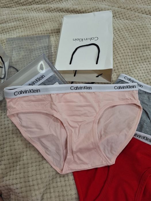 Продам трусики Calvin Klein