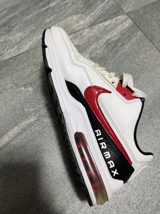Nike Airmax Alb