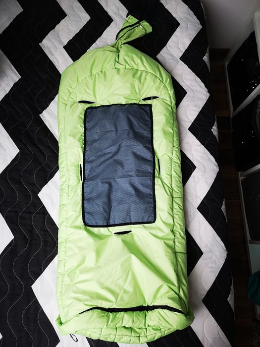 Sac calduros carucior 0-2 ani