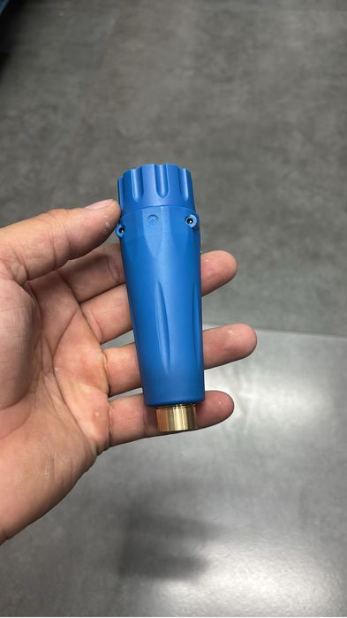 Пистолет для автомойка саммой