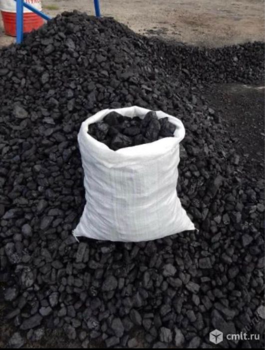 Продам УГОЛЬ мешками ОТБОРНЫЙ