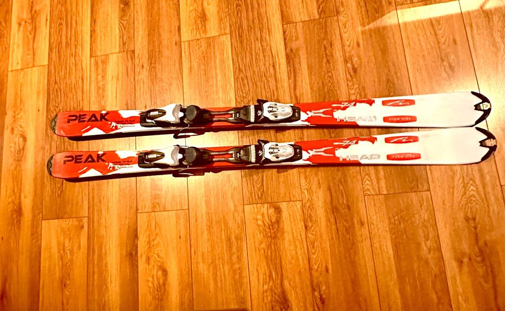 Skiuri Head 149/10.5