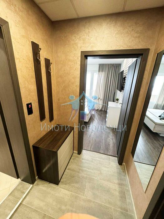 Продава се Двустаен апартамент в Шумен, Пазара - 76 кв.м за 859 €/кв.м - Снимка #6