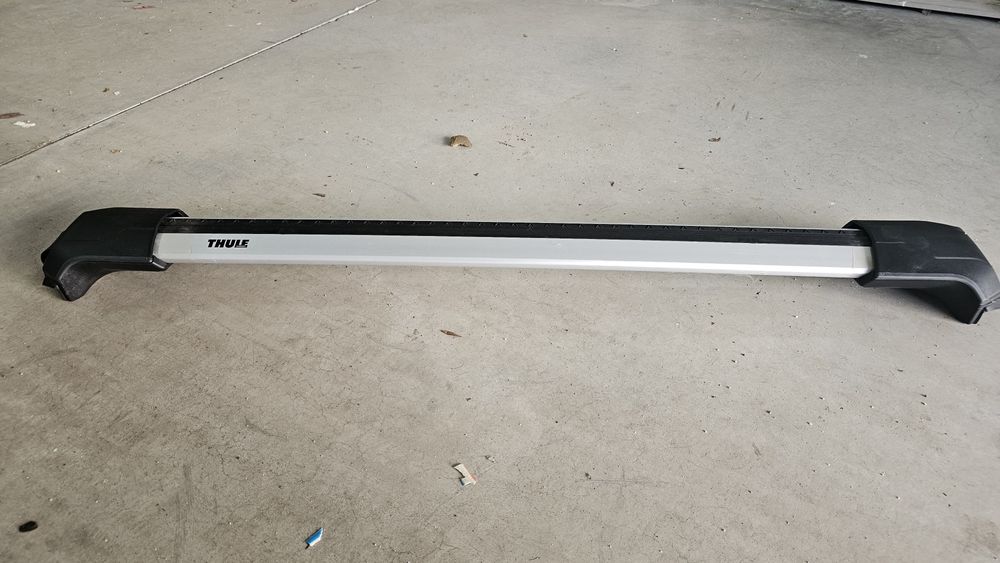 Vanzare bare transversale Thule