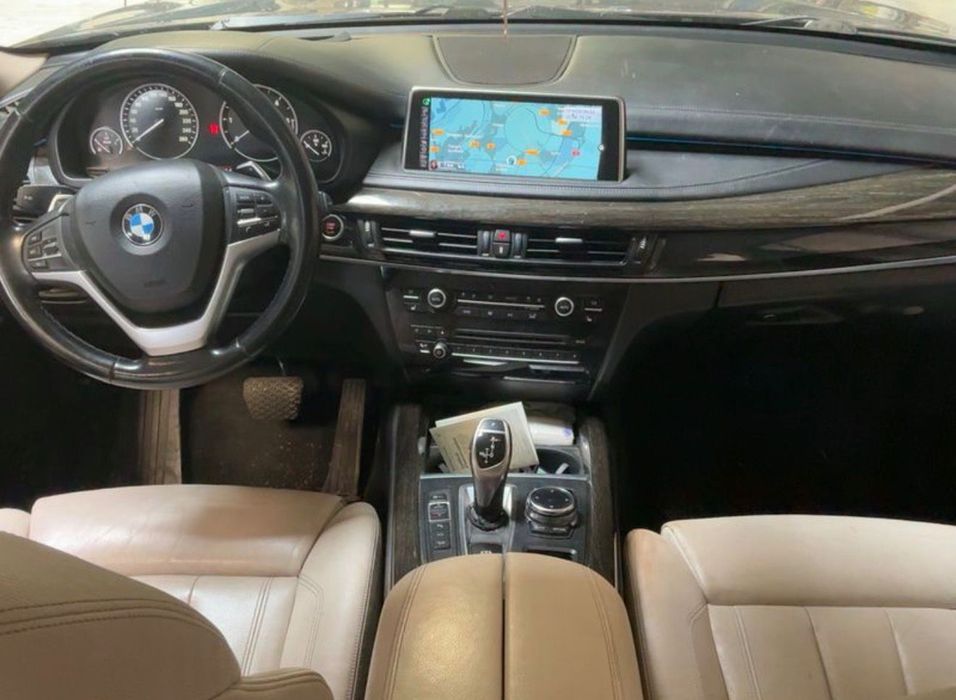 BMW X5 RATE -FIXE  Garantie 12//36 luni Rate Avans 0 Leasing