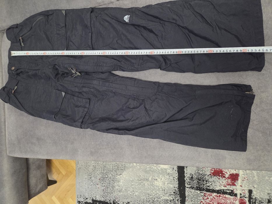 Costum de ski barbati Nike ACG M