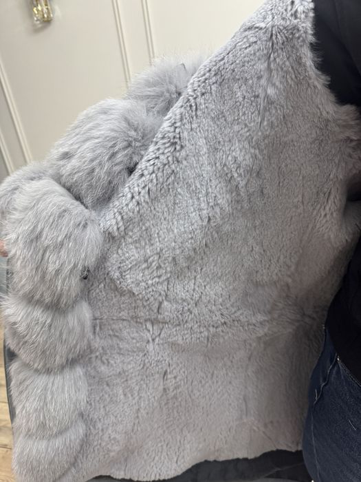 Продаю парку в отличном состоянии