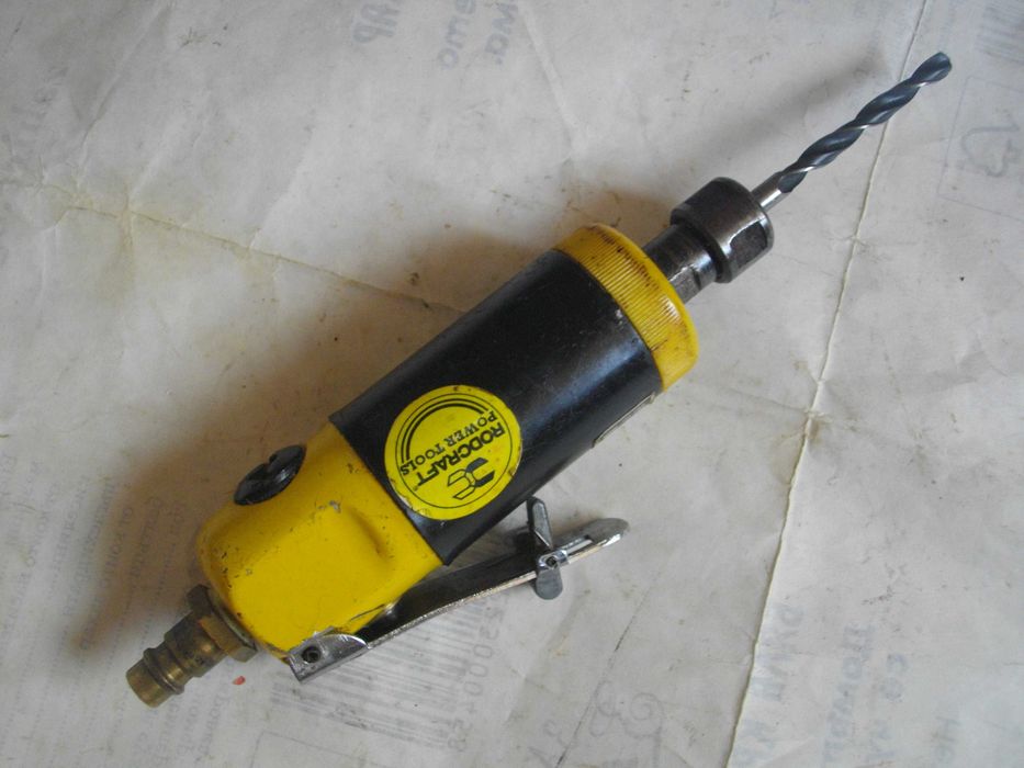 Профи Грм Пневматични Тресчотка  БГ Отвертка ЕСПА Прав Шлайф Винтоверт