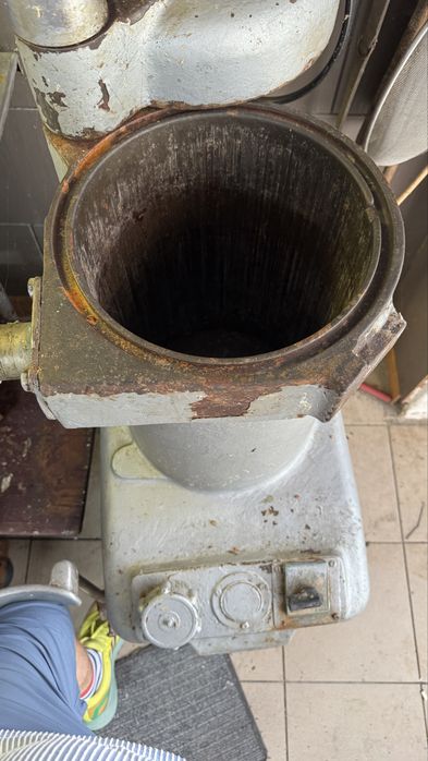 Kutter profesional  Pachet utilaje măcelărie/carmangerie