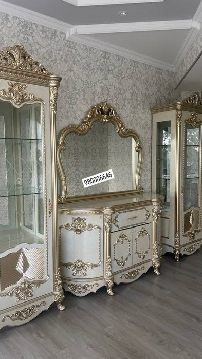 Penal-Komod Mdf Krashiniy Baquvat Sifatli Sehdan Olin Keb kórsez bôlad