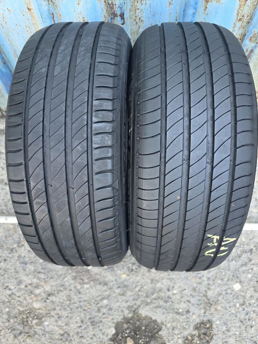 Anvelope Vară 205.55.16 Michelin  An 2022
