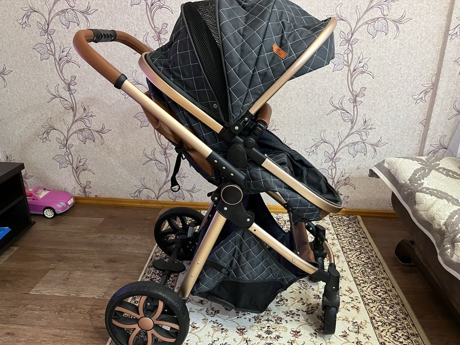 Детская коляска