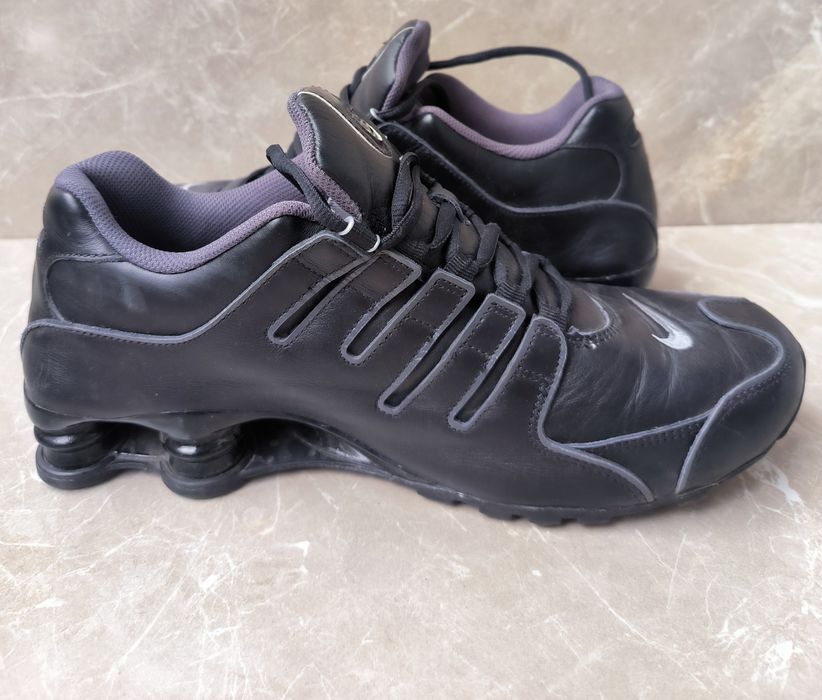 Nike Shox Номер 44