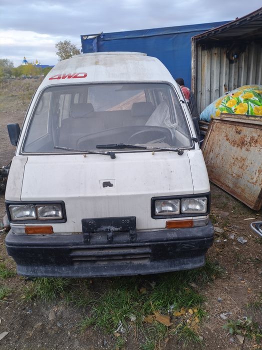 Продам или обменяю или на разбор